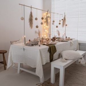 Barre dorée