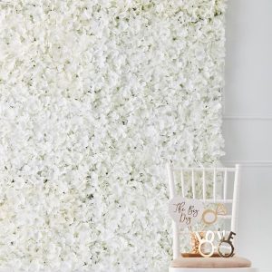 Flowerwall Flowerwall